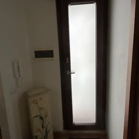Rifugio Miani Apartment Rome Exterior photo